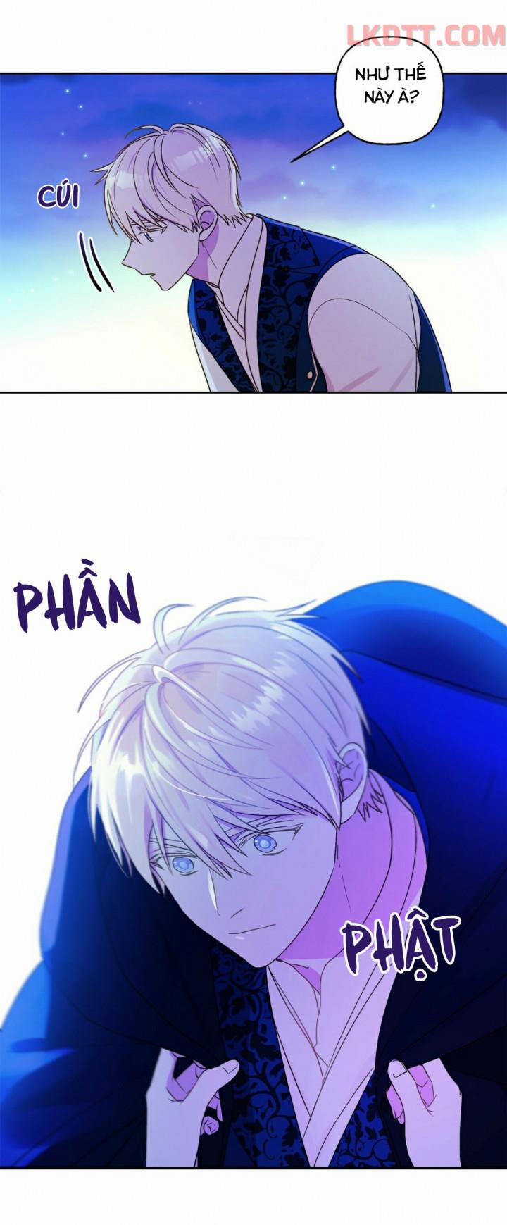 Nhật Ký Quan Sát Elena Evoy 4 trang 41