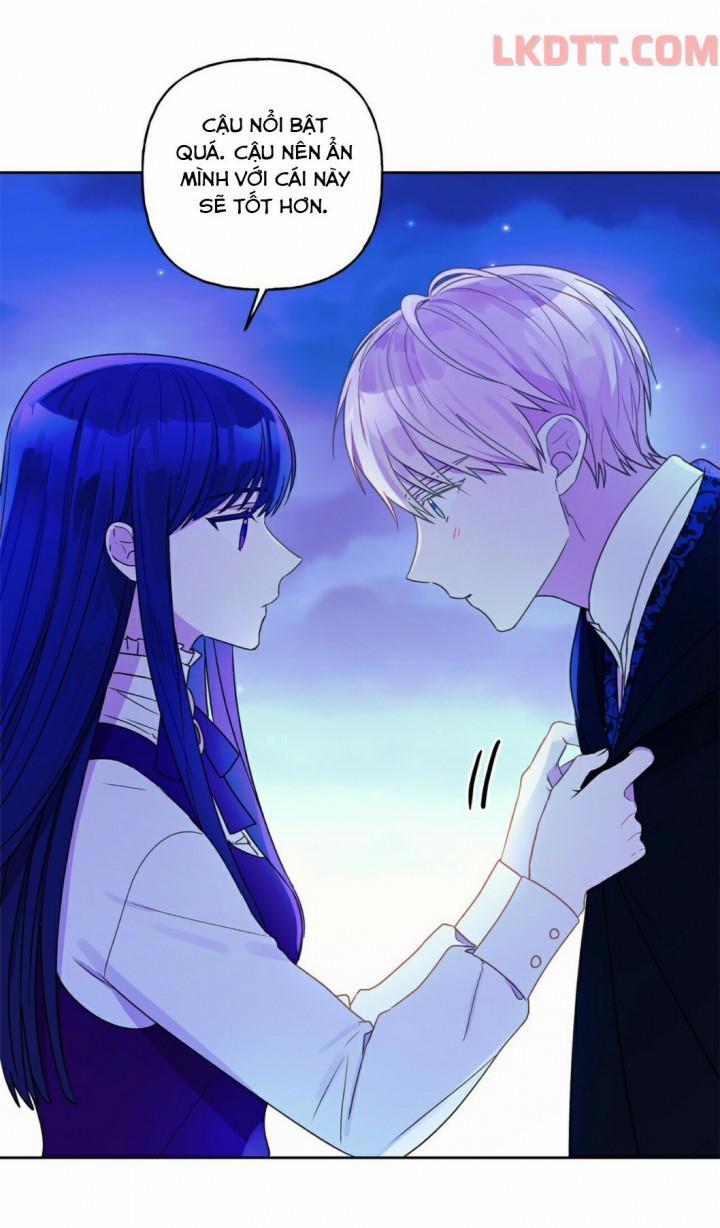 Nhật Ký Quan Sát Elena Evoy 4 trang 42