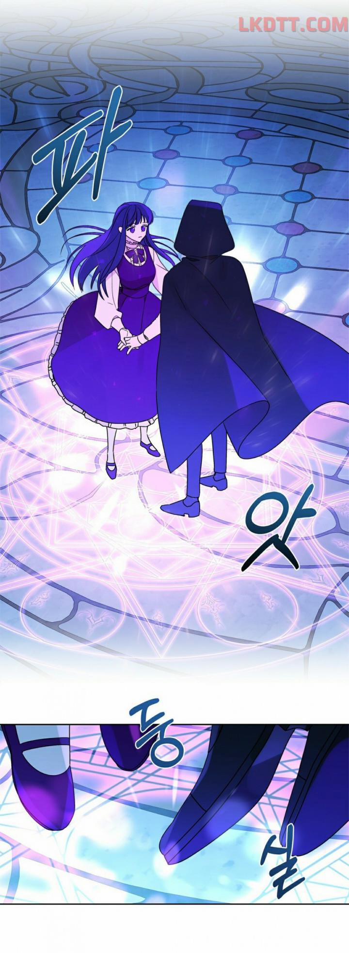 Nhật Ký Quan Sát Elena Evoy 4 trang 48