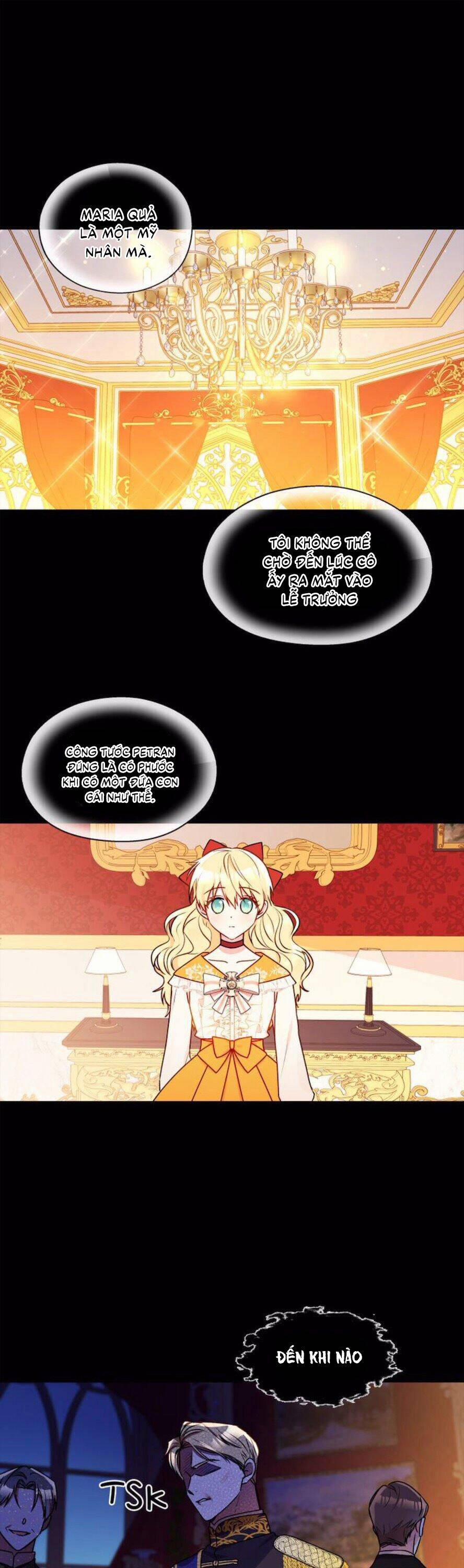 Nhật Ký Quan Sát Elena Evoy 40 trang 1