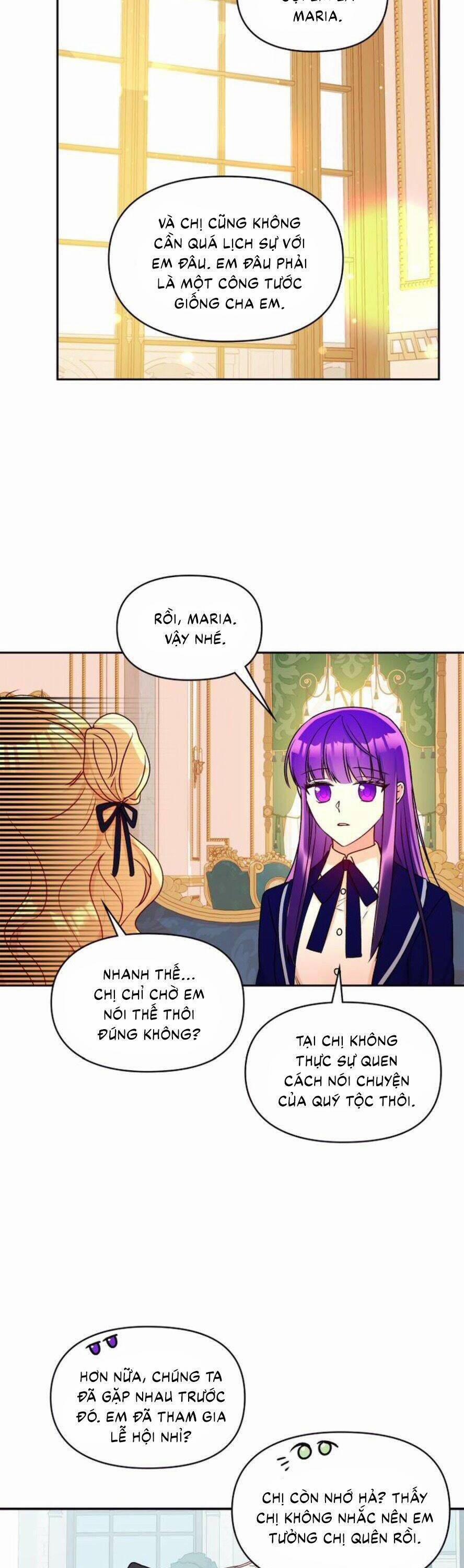 Nhật Ký Quan Sát Elena Evoy 40 trang 11