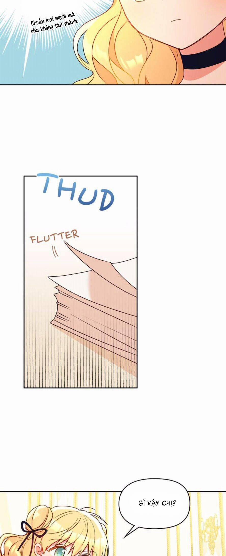 Nhật Ký Quan Sát Elena Evoy 40 trang 13