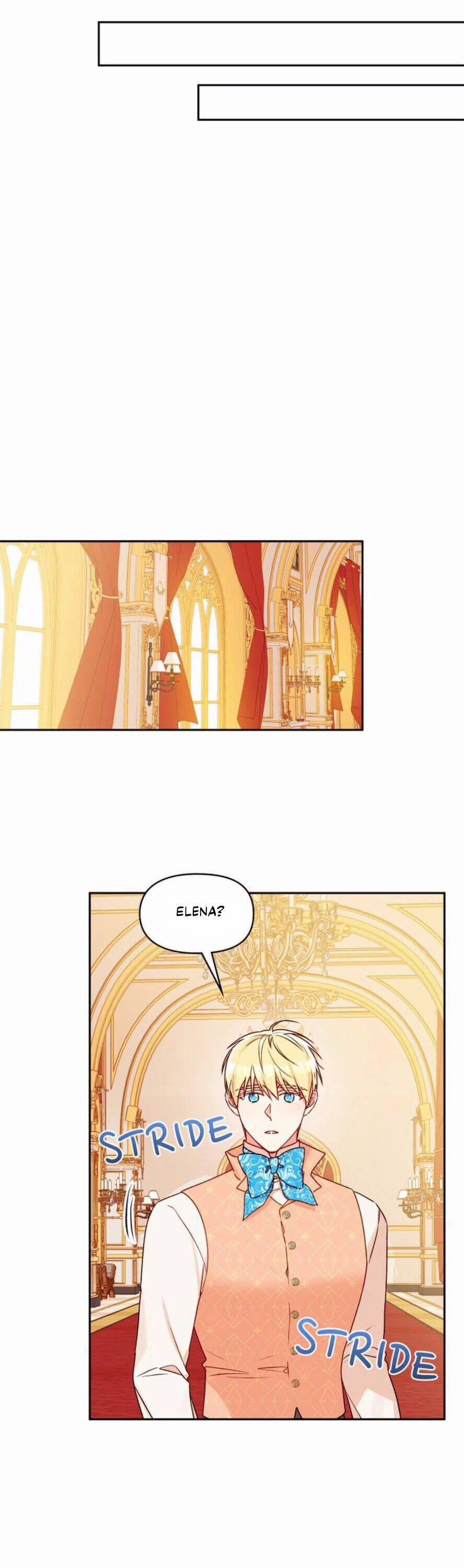 Nhật Ký Quan Sát Elena Evoy 40 trang 17