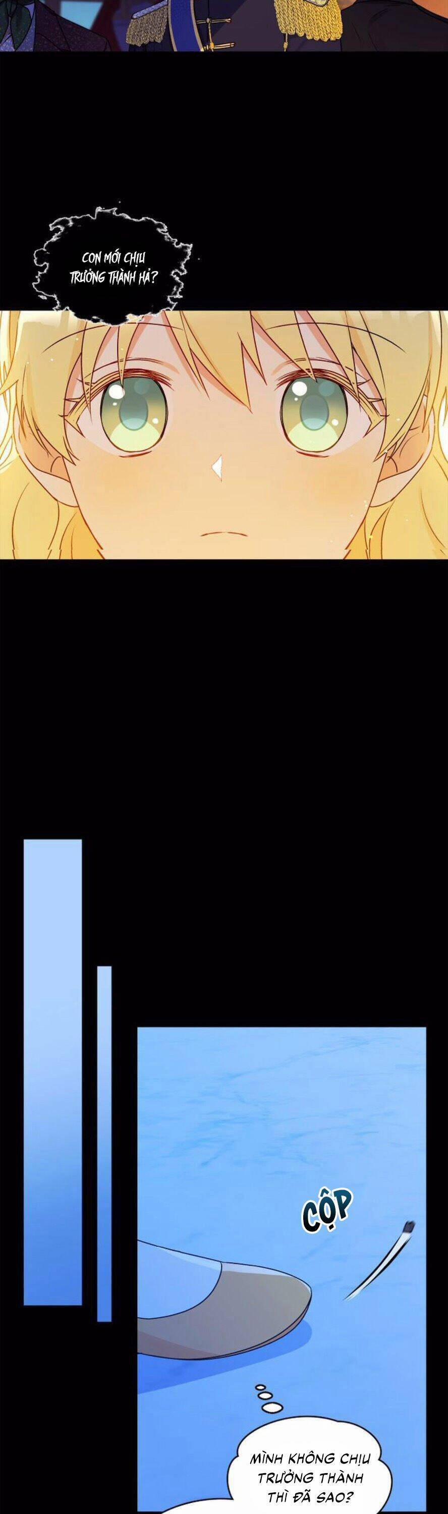 Nhật Ký Quan Sát Elena Evoy 40 trang 2