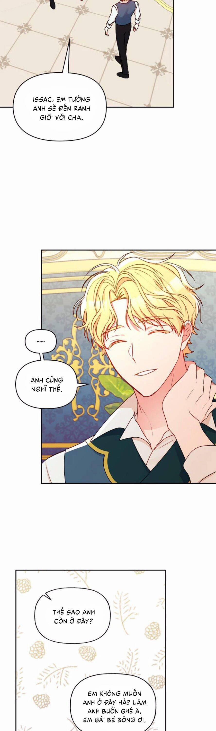 Nhật Ký Quan Sát Elena Evoy 40 trang 26