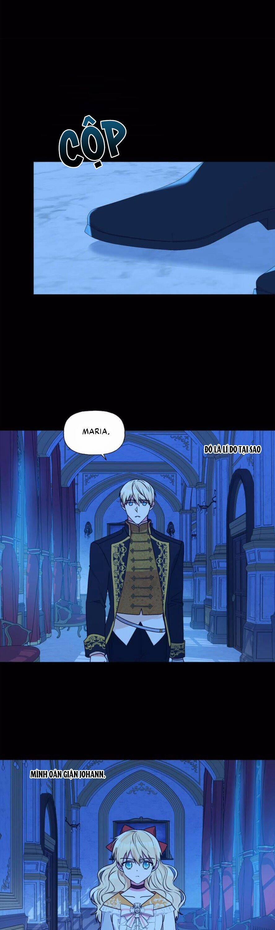 Nhật Ký Quan Sát Elena Evoy 40 trang 4