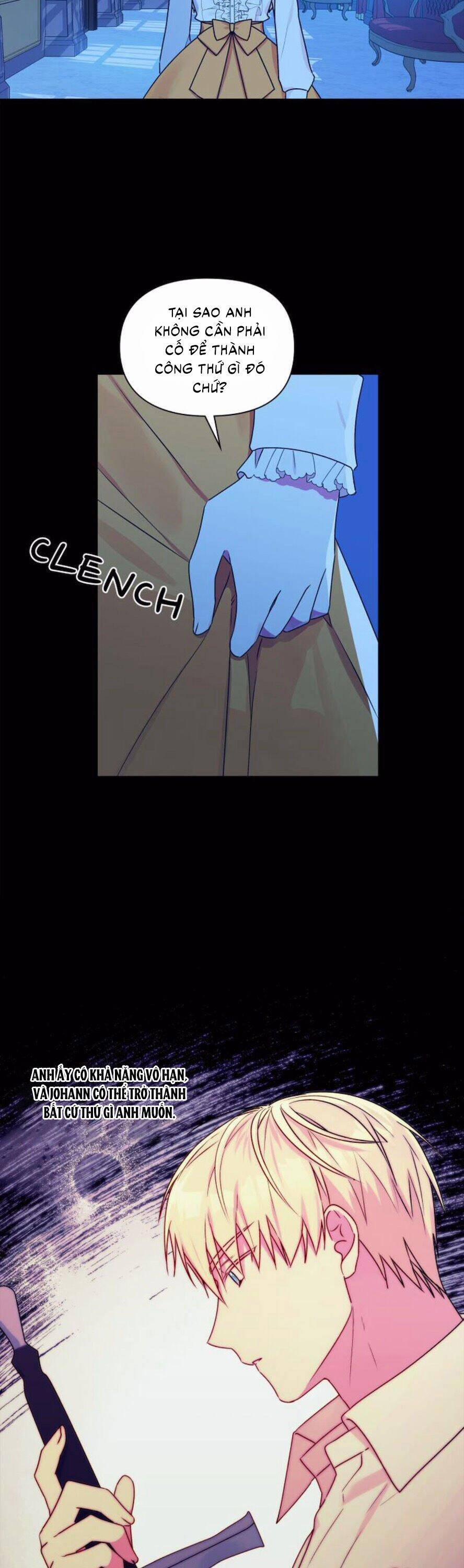 Nhật Ký Quan Sát Elena Evoy 40 trang 5