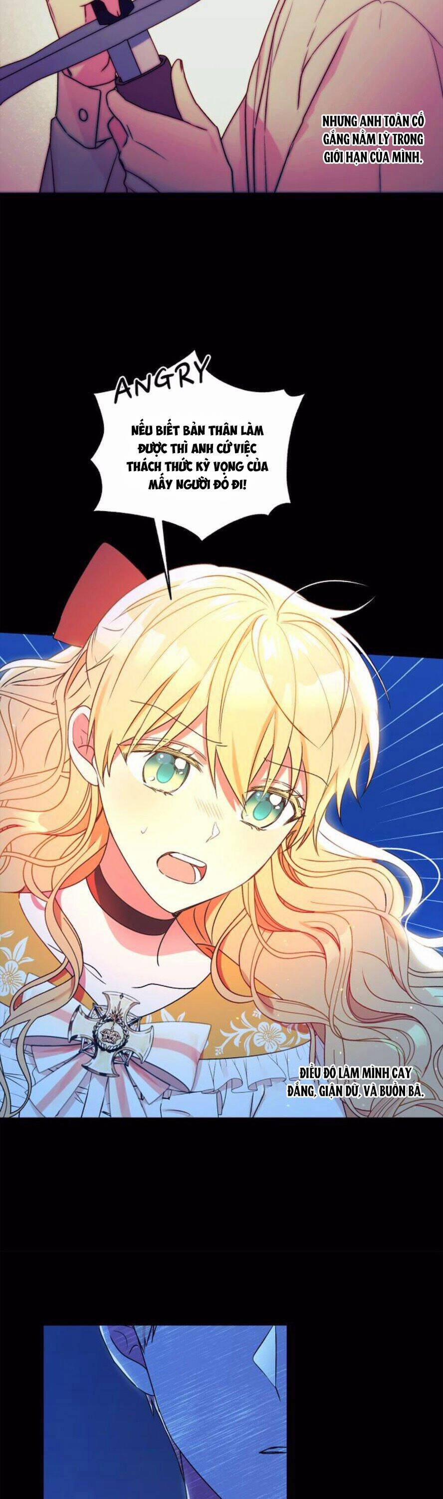 Nhật Ký Quan Sát Elena Evoy 40 trang 6