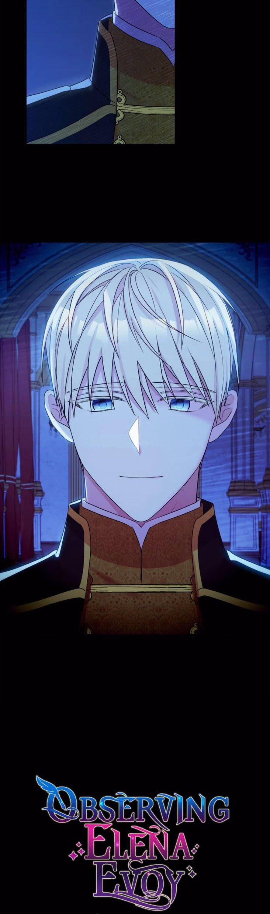 Nhật Ký Quan Sát Elena Evoy 40 trang 7