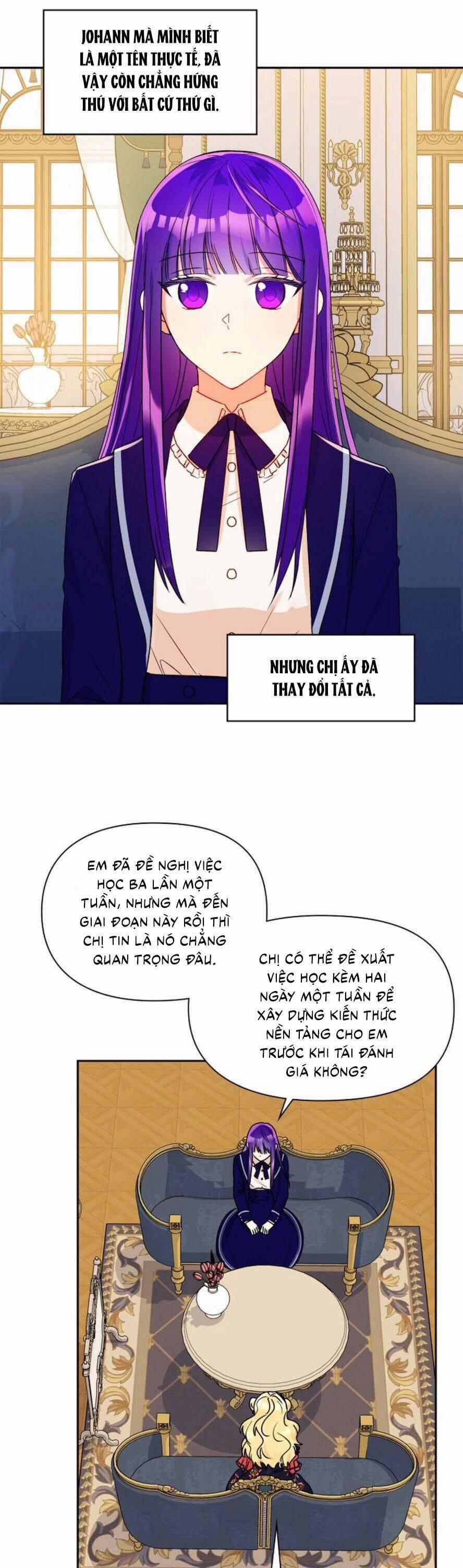 Nhật Ký Quan Sát Elena Evoy 40 trang 9