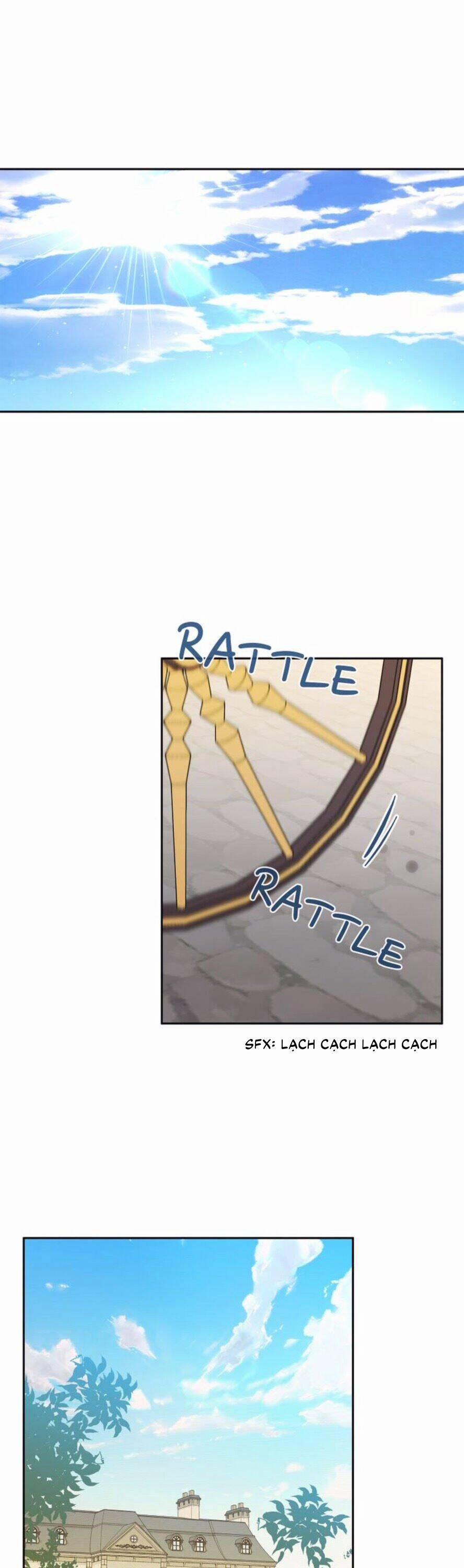 Nhật Ký Quan Sát Elena Evoy 41 trang 1