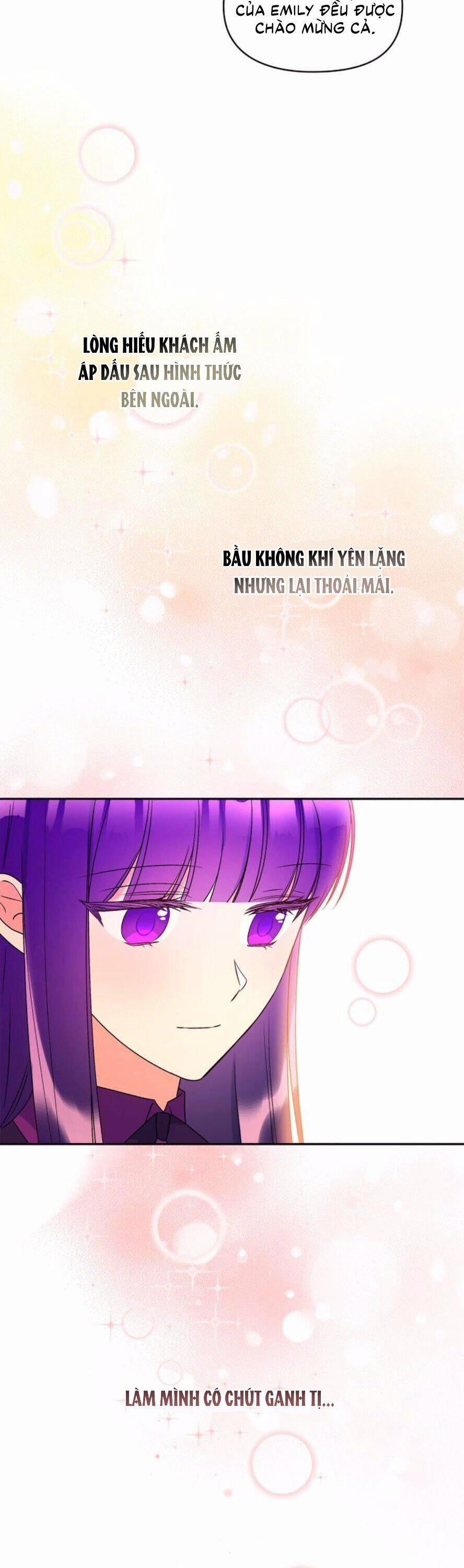 Nhật Ký Quan Sát Elena Evoy 41 trang 14