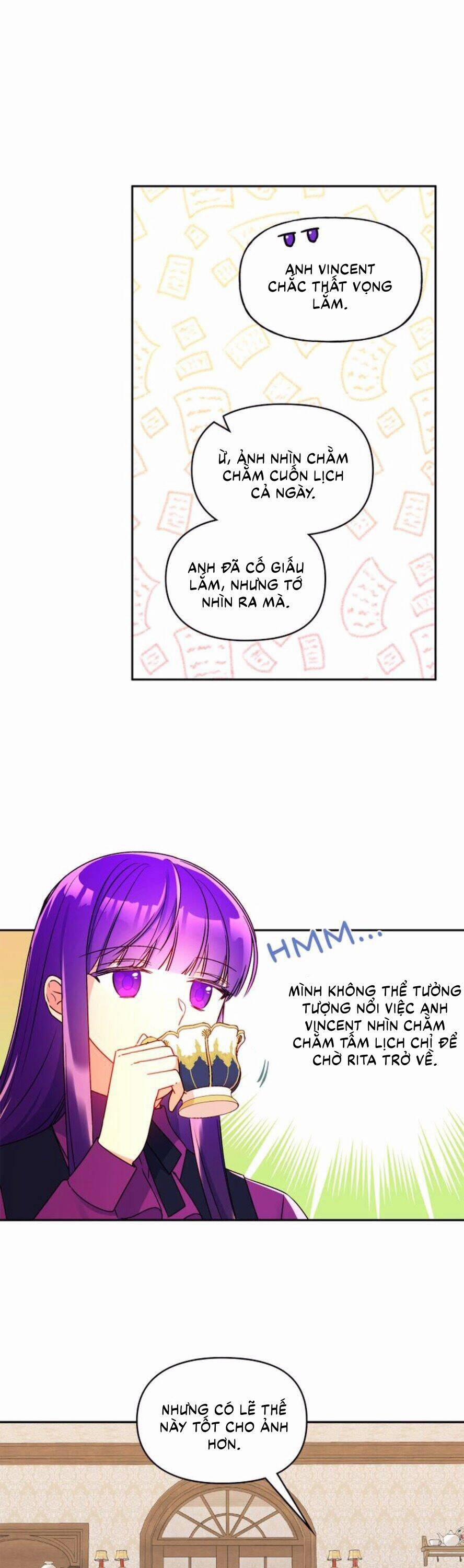 Nhật Ký Quan Sát Elena Evoy 41 trang 17