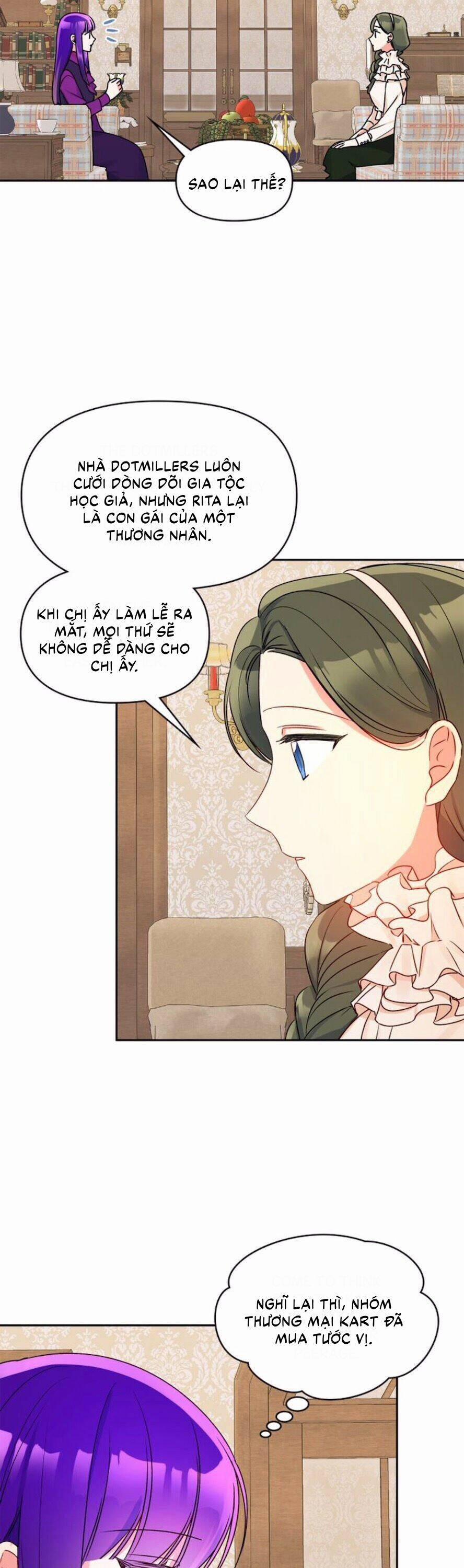 Nhật Ký Quan Sát Elena Evoy 41 trang 18