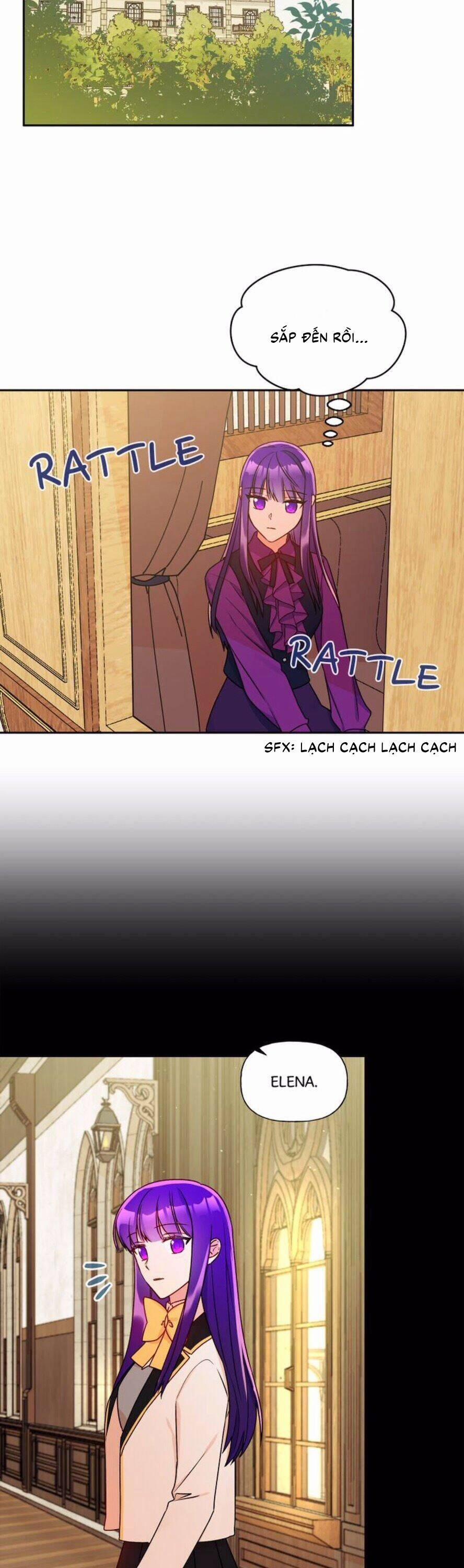 Nhật Ký Quan Sát Elena Evoy 41 trang 2