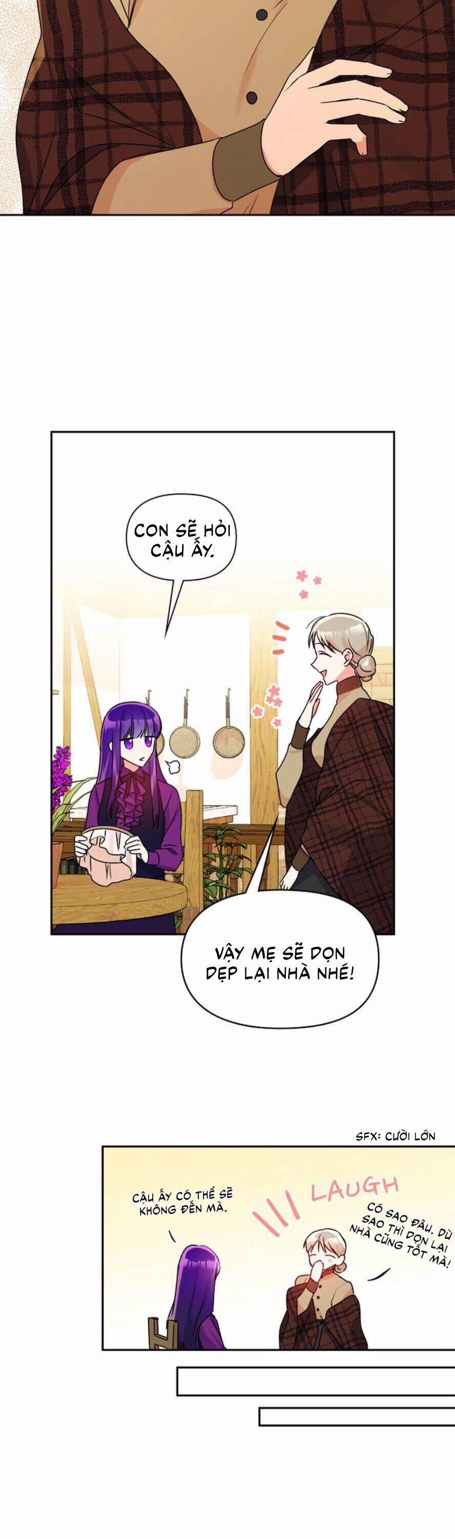 Nhật Ký Quan Sát Elena Evoy 41 trang 26