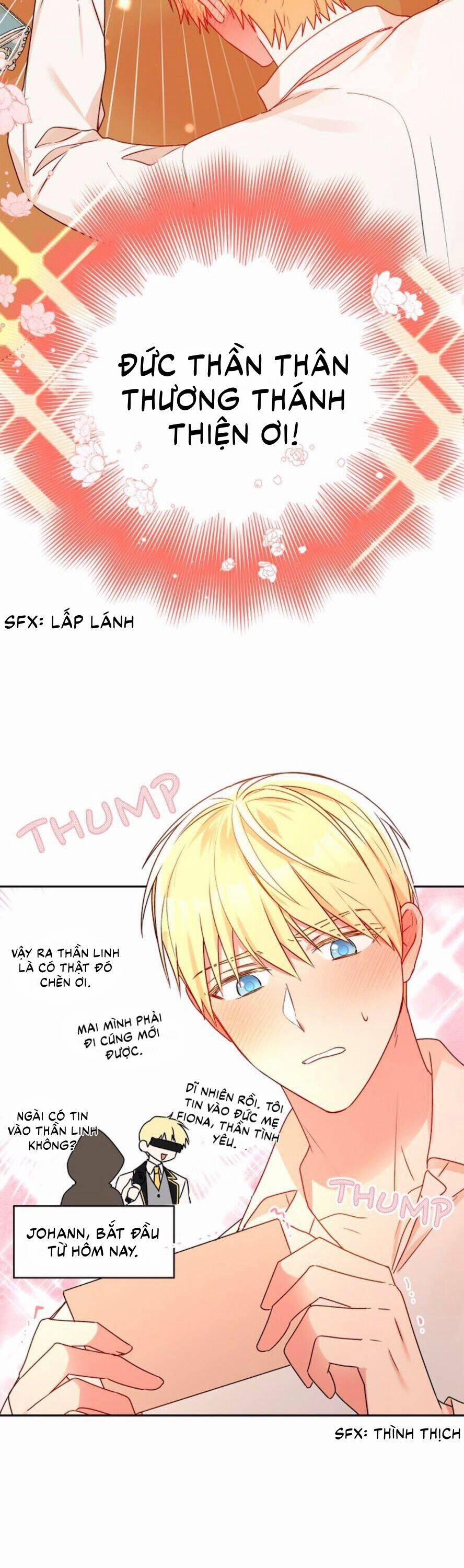 Nhật Ký Quan Sát Elena Evoy 41 trang 29