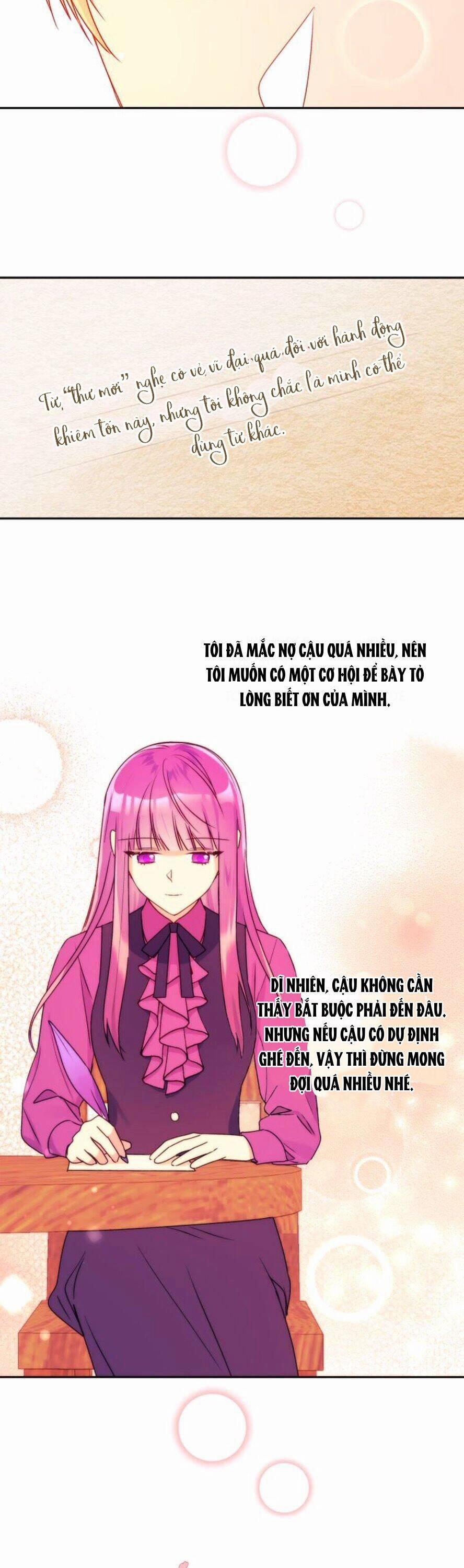 Nhật Ký Quan Sát Elena Evoy 41 trang 31