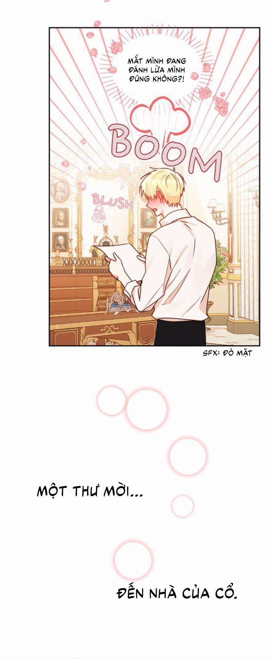 Nhật Ký Quan Sát Elena Evoy 41 trang 32