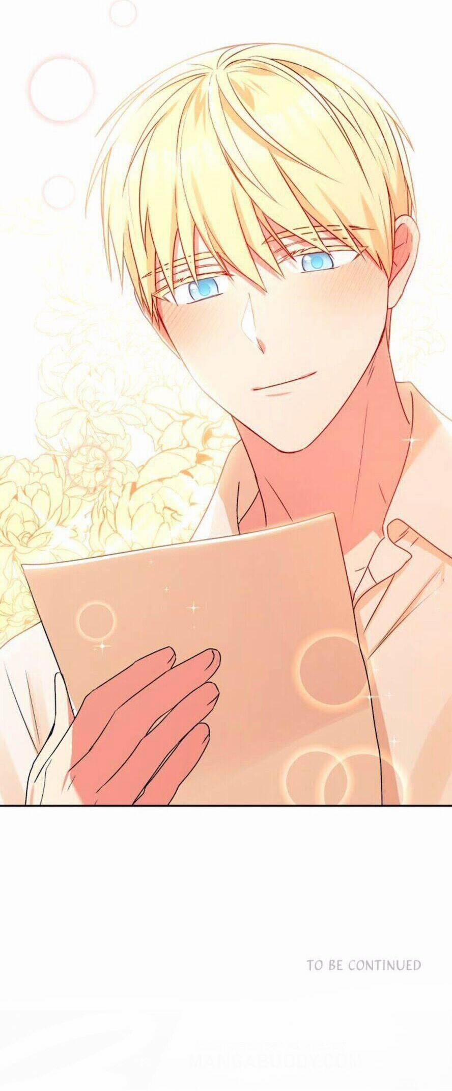 Nhật Ký Quan Sát Elena Evoy 41 trang 33