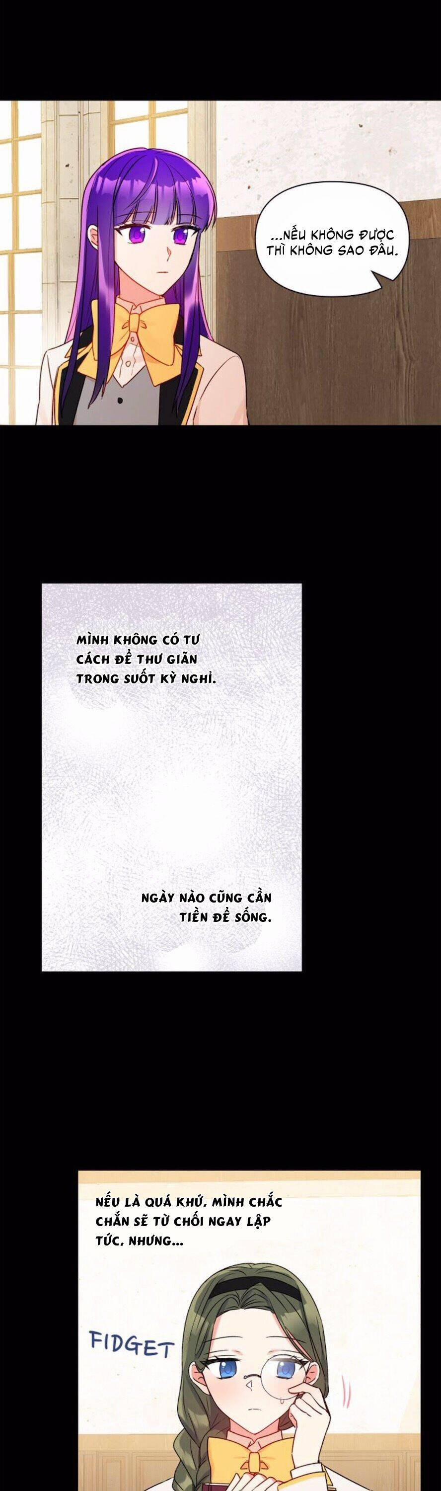 Nhật Ký Quan Sát Elena Evoy 41 trang 4