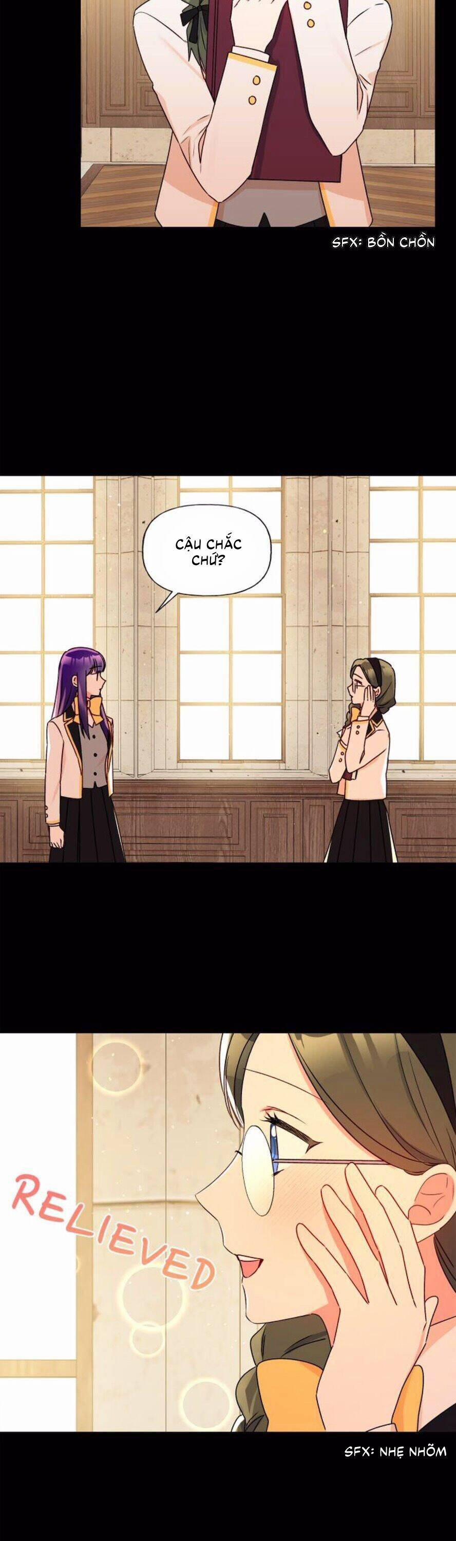 Nhật Ký Quan Sát Elena Evoy 41 trang 5