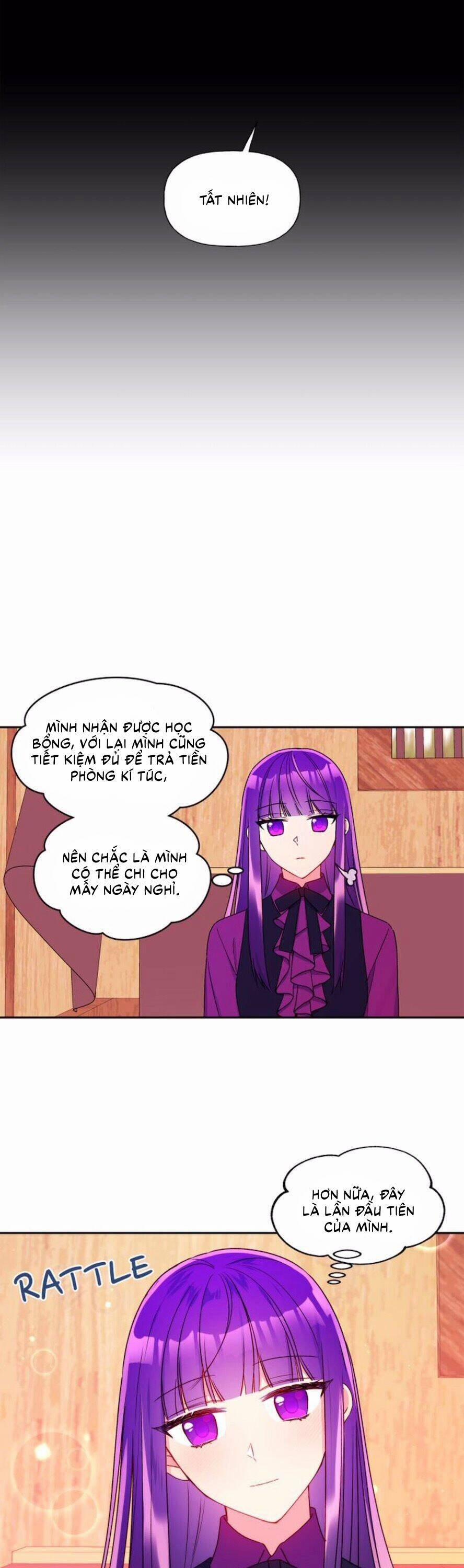 Nhật Ký Quan Sát Elena Evoy 41 trang 6