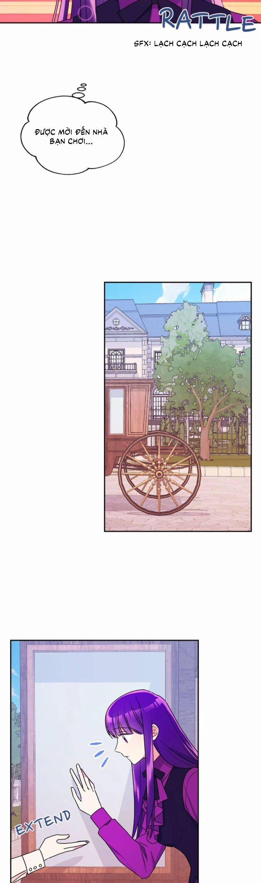 Nhật Ký Quan Sát Elena Evoy 41 trang 7