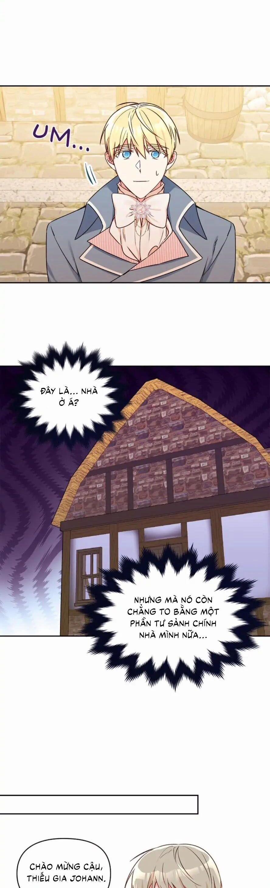 Nhật Ký Quan Sát Elena Evoy 42 trang 12