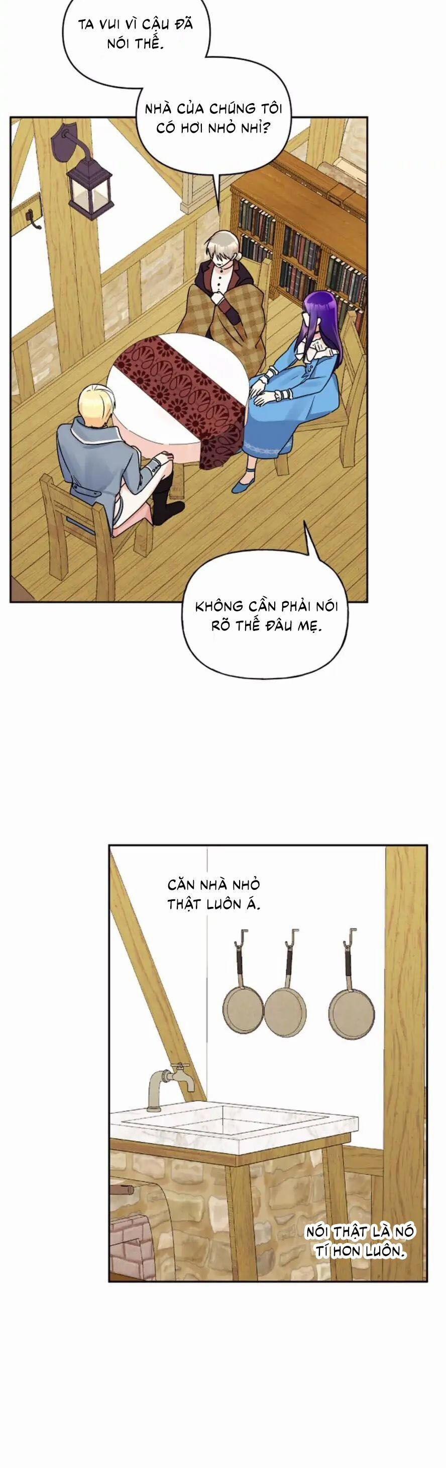 Nhật Ký Quan Sát Elena Evoy 42 trang 15