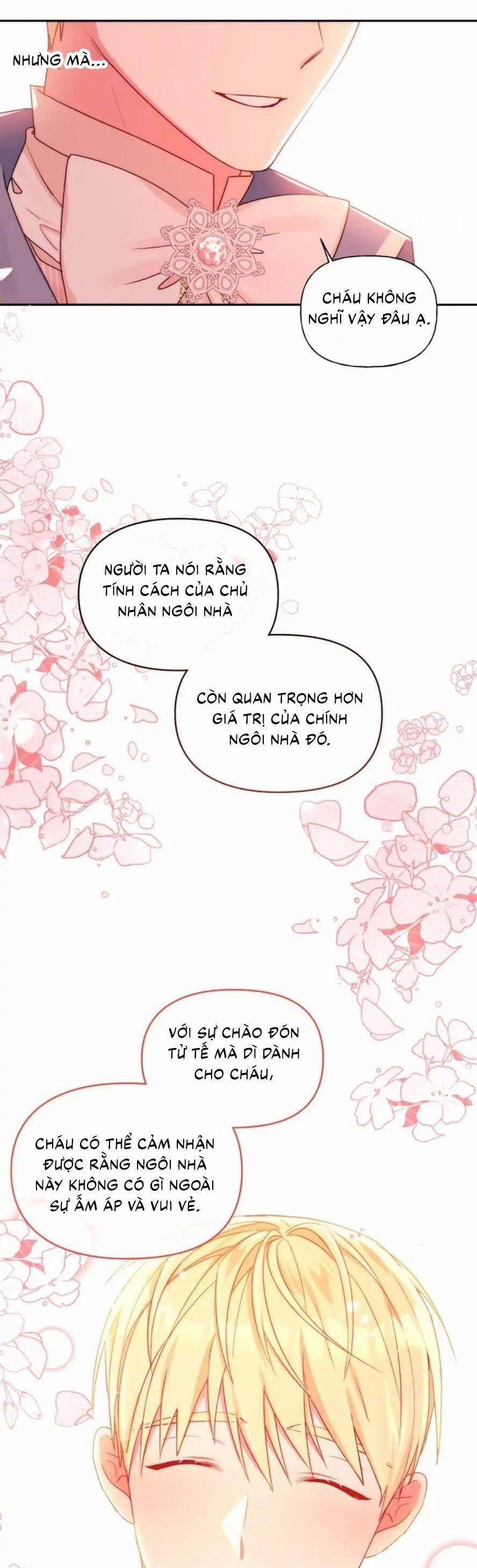 Nhật Ký Quan Sát Elena Evoy 42 trang 16