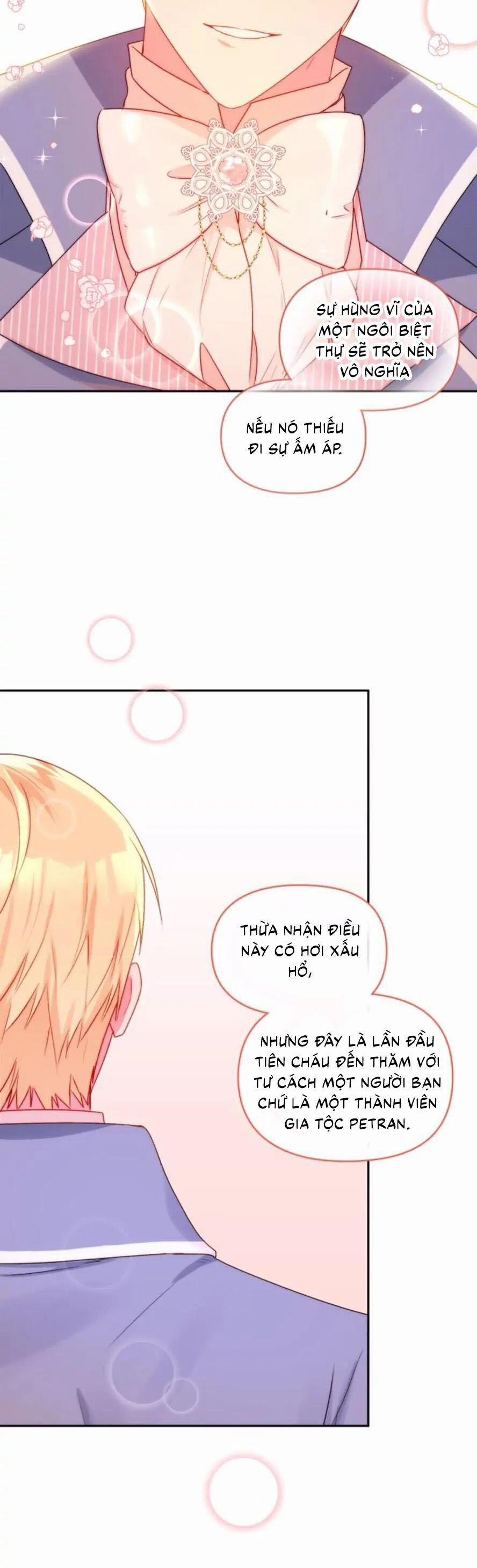 Nhật Ký Quan Sát Elena Evoy 42 trang 17