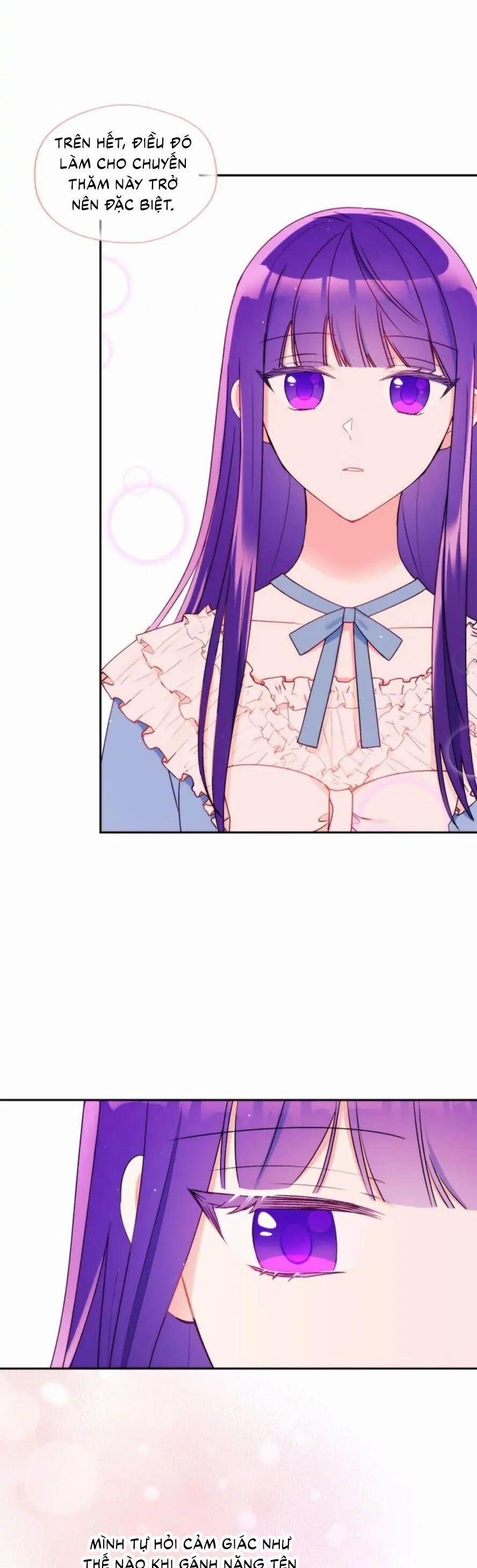 Nhật Ký Quan Sát Elena Evoy 42 trang 18