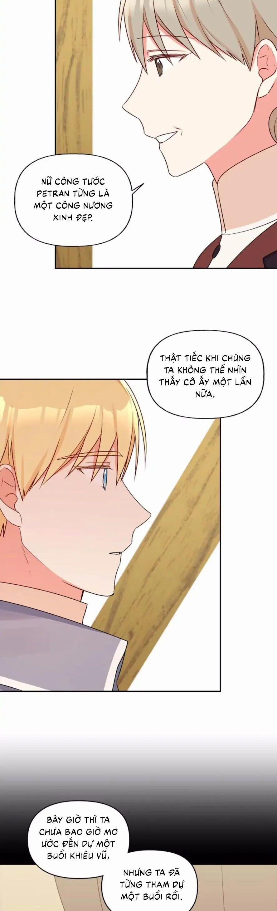 Nhật Ký Quan Sát Elena Evoy 42 trang 20