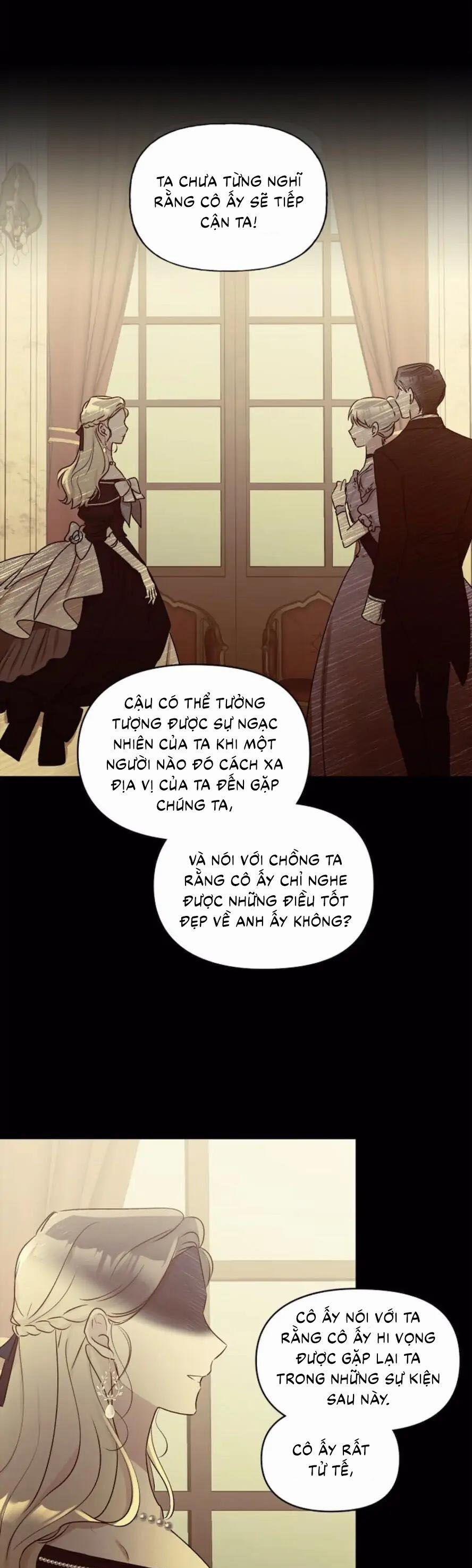 Nhật Ký Quan Sát Elena Evoy 42 trang 22