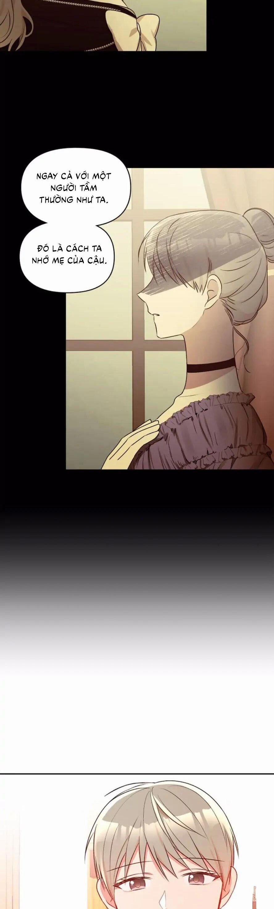 Nhật Ký Quan Sát Elena Evoy 42 trang 23