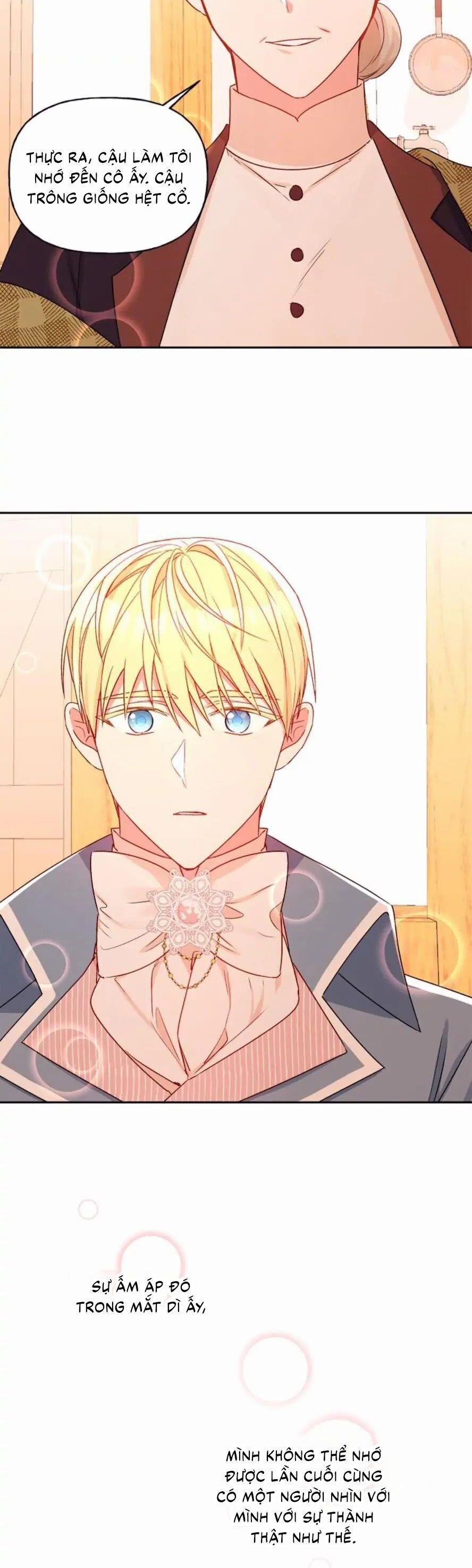 Nhật Ký Quan Sát Elena Evoy 42 trang 24