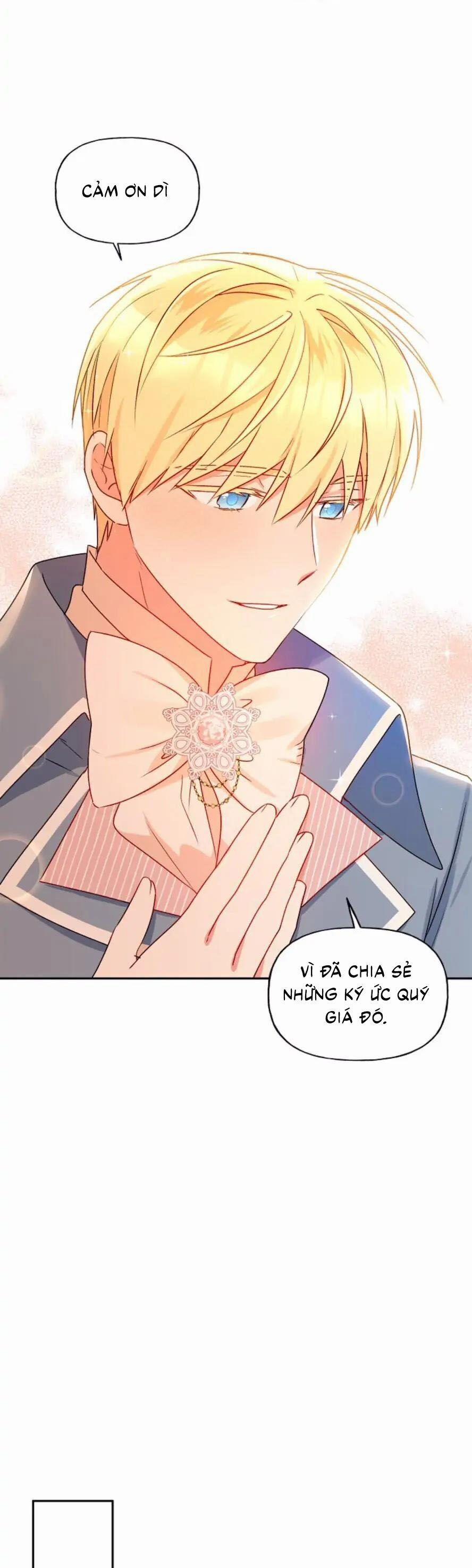 Nhật Ký Quan Sát Elena Evoy 42 trang 26