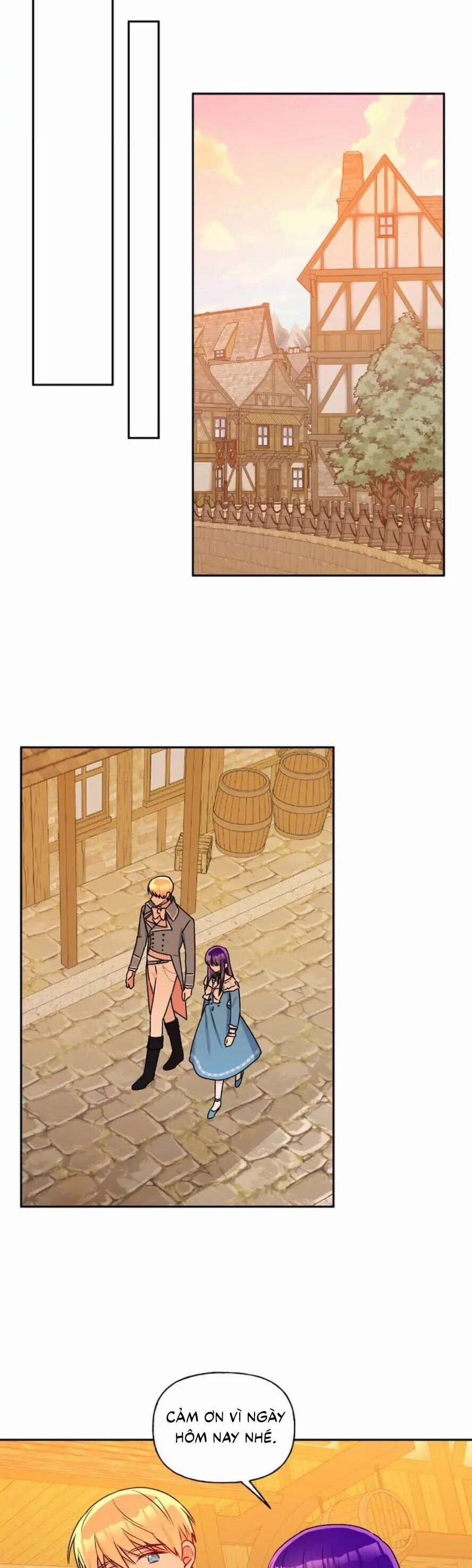 Nhật Ký Quan Sát Elena Evoy 42 trang 27