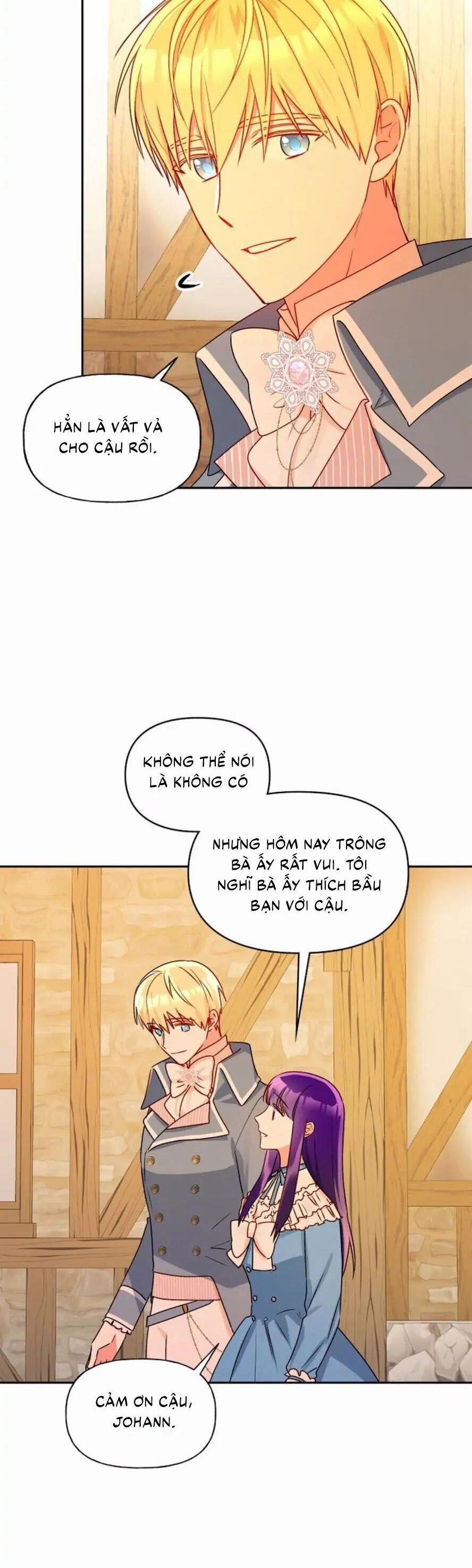 Nhật Ký Quan Sát Elena Evoy 42 trang 29