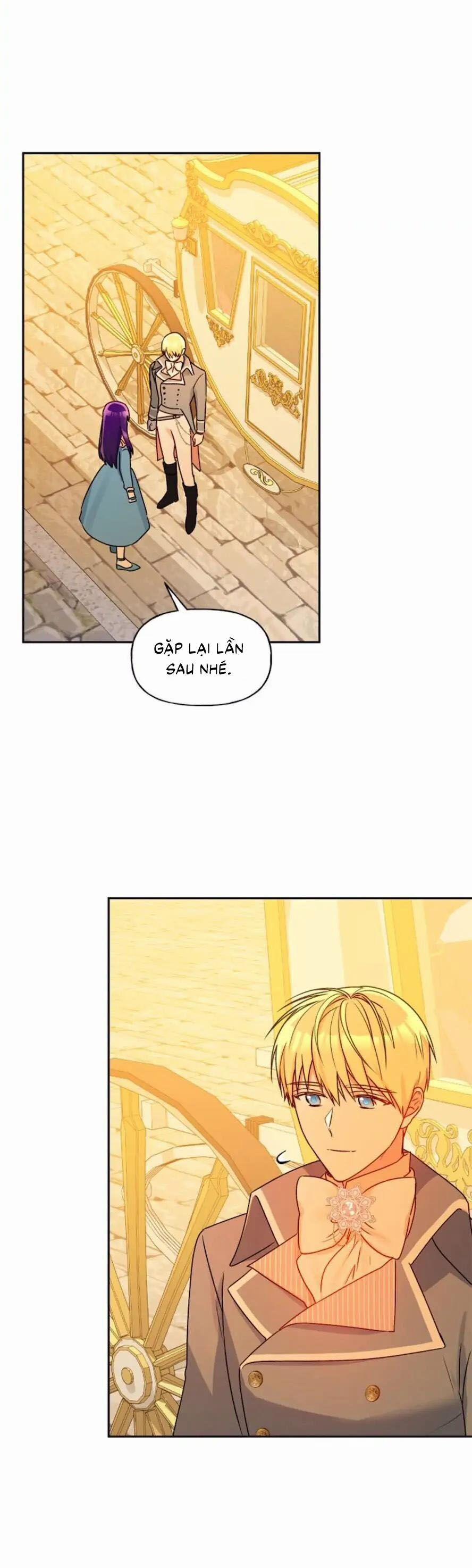 Nhật Ký Quan Sát Elena Evoy 42 trang 30