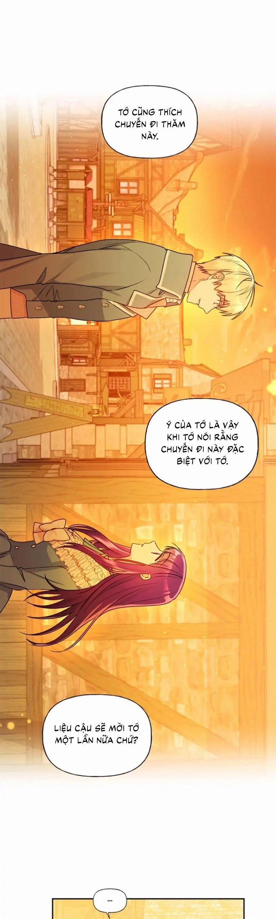 Nhật Ký Quan Sát Elena Evoy 42 trang 31