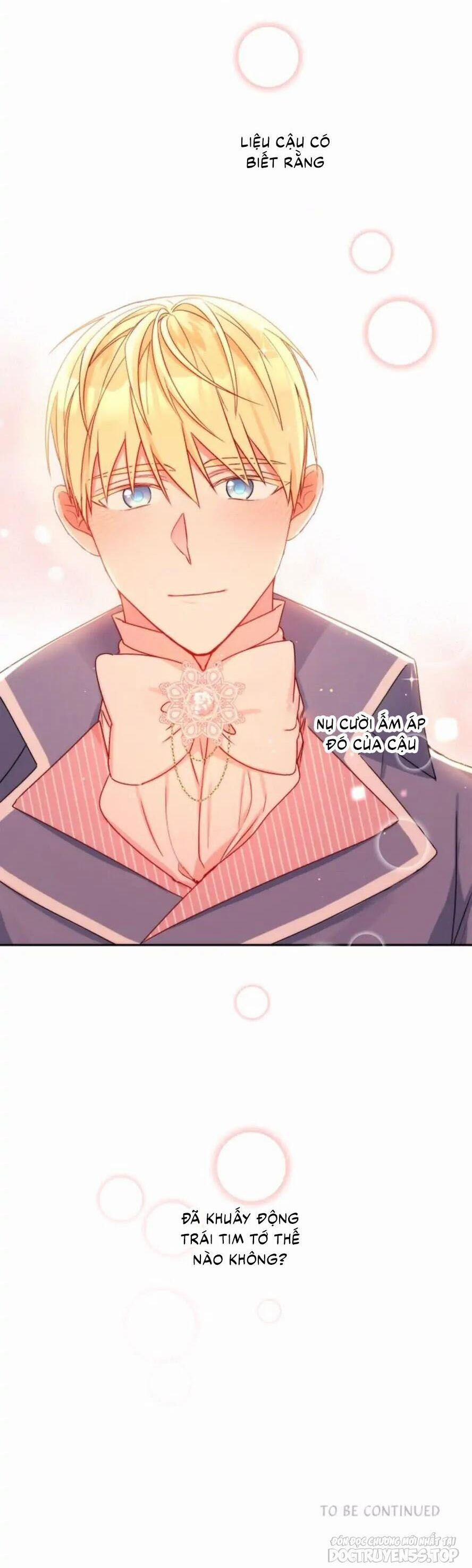 Nhật Ký Quan Sát Elena Evoy 42 trang 33