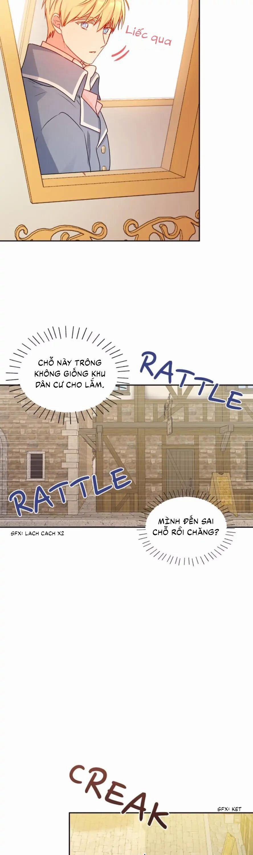 Nhật Ký Quan Sát Elena Evoy 42 trang 5