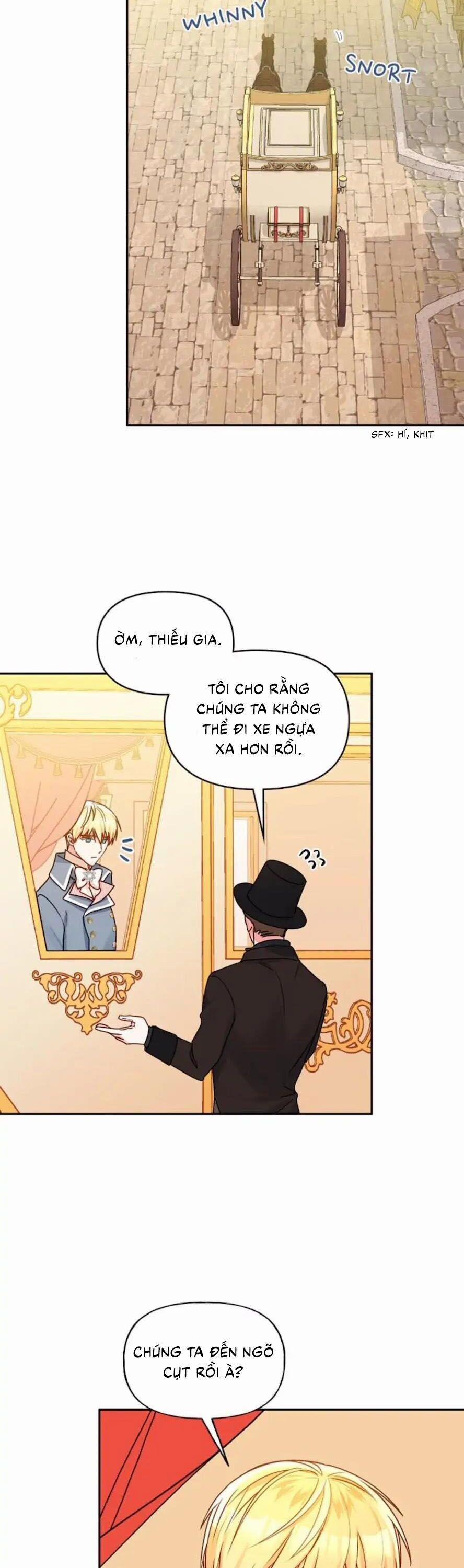 Nhật Ký Quan Sát Elena Evoy 42 trang 6