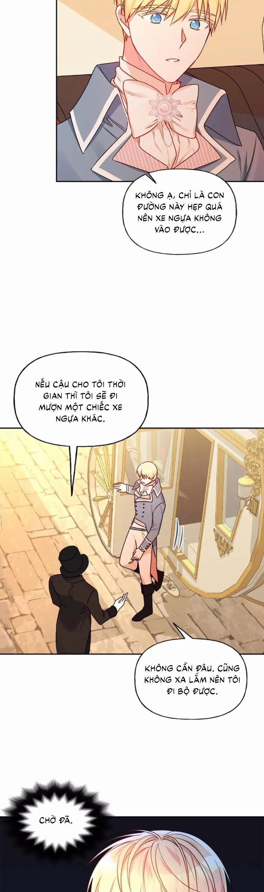 Nhật Ký Quan Sát Elena Evoy 42 trang 7