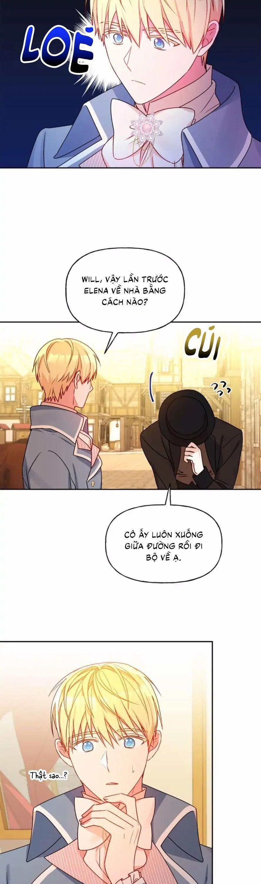 Nhật Ký Quan Sát Elena Evoy 42 trang 8