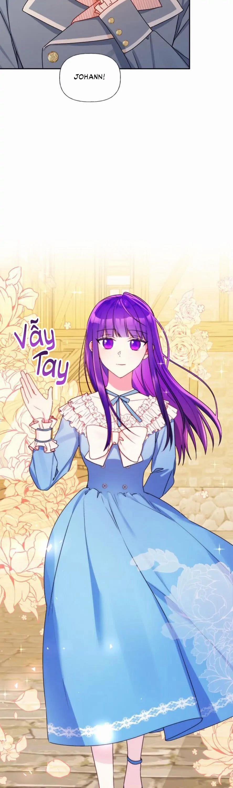 Nhật Ký Quan Sát Elena Evoy 42 trang 9