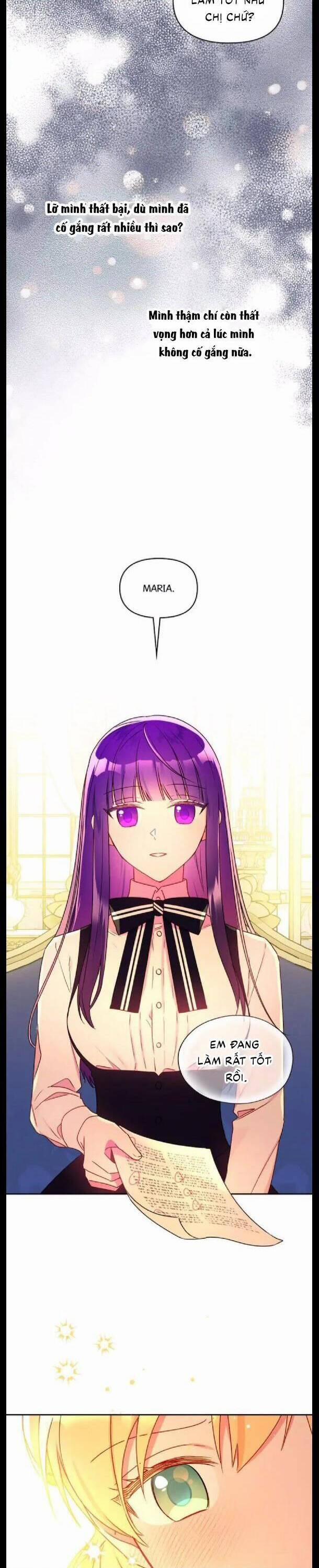 Nhật Ký Quan Sát Elena Evoy 43 trang 13