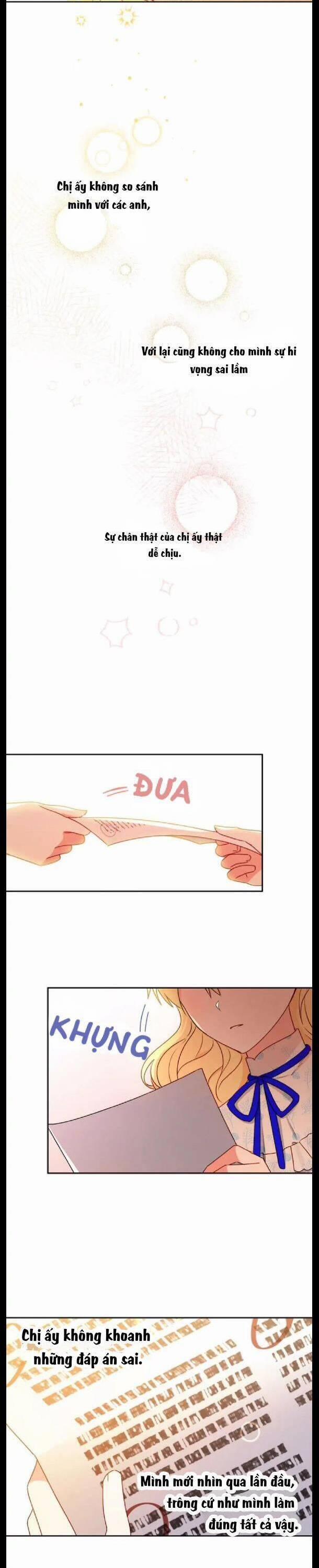 Nhật Ký Quan Sát Elena Evoy 43 trang 14